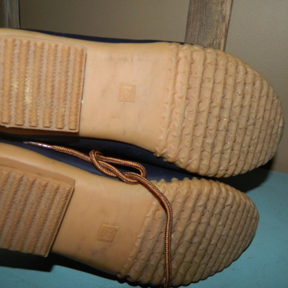 Women's JBU Jambu, Glenda Duck Boot Size 7.5M - Picture 6 of 8